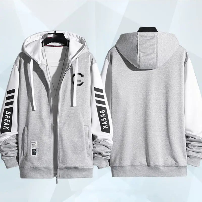 Link Click Lu Guang Cosplay Sweatshirt