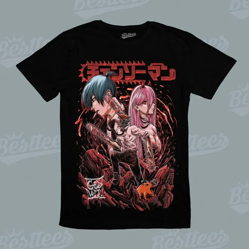 Chainsaw Man Collection