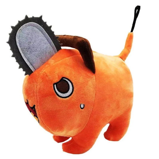 Chainsaw Man Pochita Stuffed Toy
