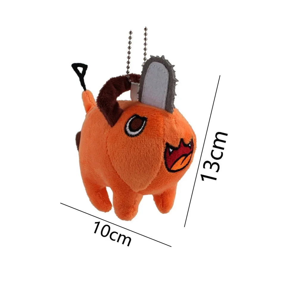 Chainsaw Man Pochita Stuffed Toy