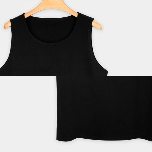 Baki Hanma Sleeveless Tank Top – Muscle Training Shirt