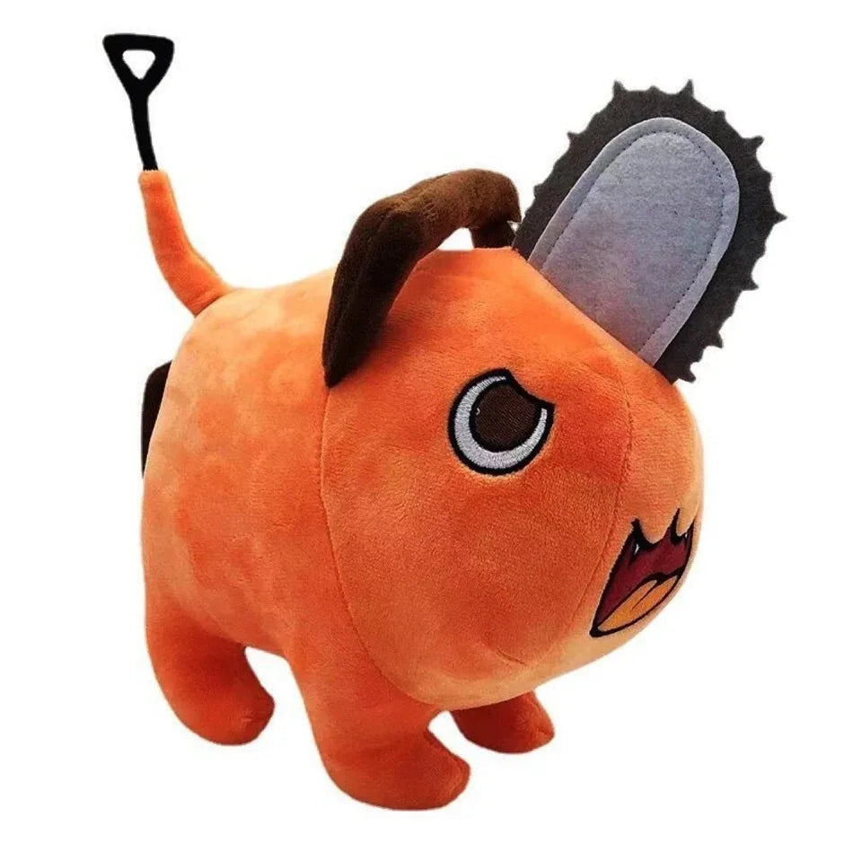 Chainsaw Man Pochita Stuffed Toy