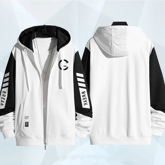 Link Click Lu Guang Cosplay Sweatshirt