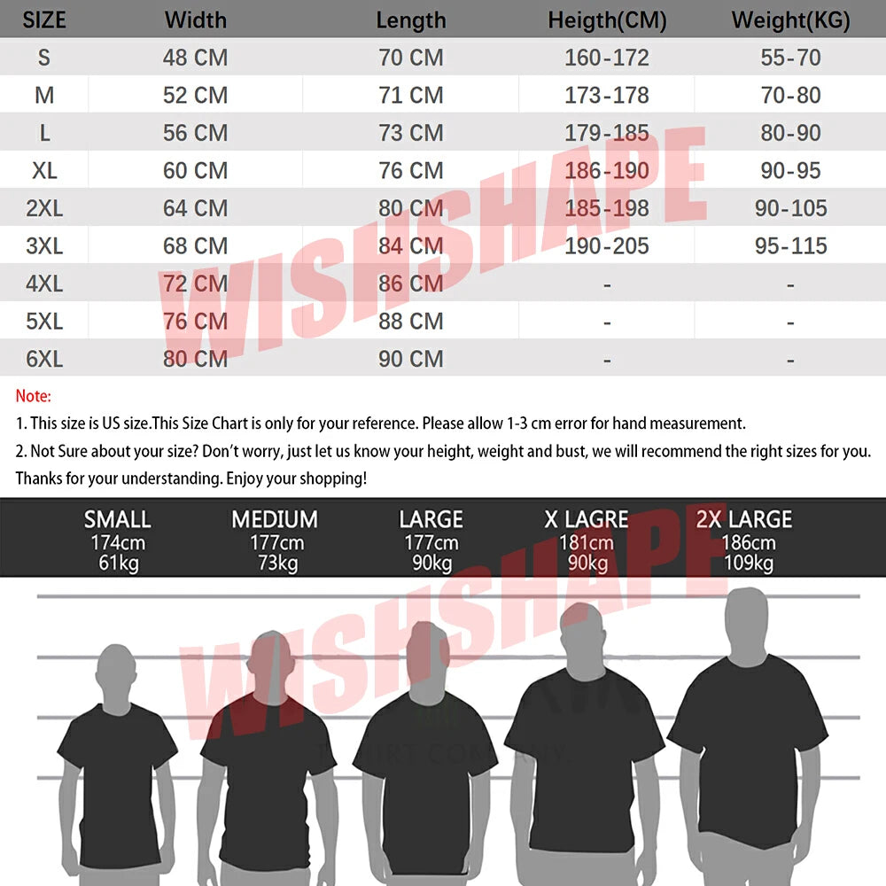 Baki the Grappler Funny Cotton Tee – Brutalism Crew Neck T-Shirt