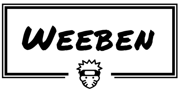 Weeben